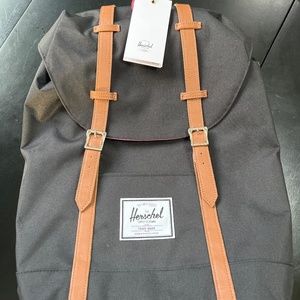 The Herschel “RETREAT” bag